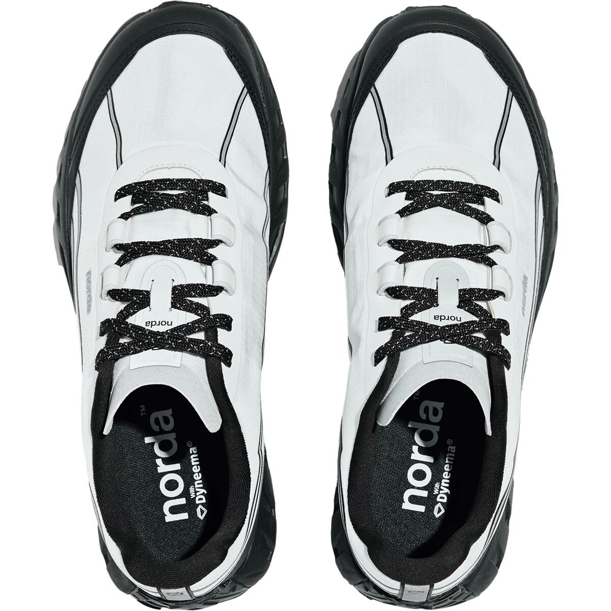 Norda 002 Trail Running Shoe - Women´s