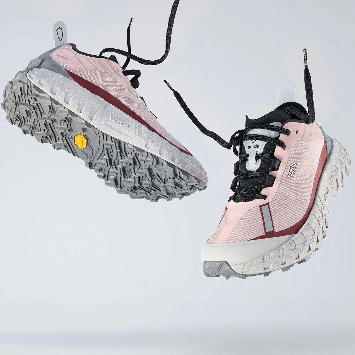 Norda 001 LTD Edition Trail Running Shoe - Women´s