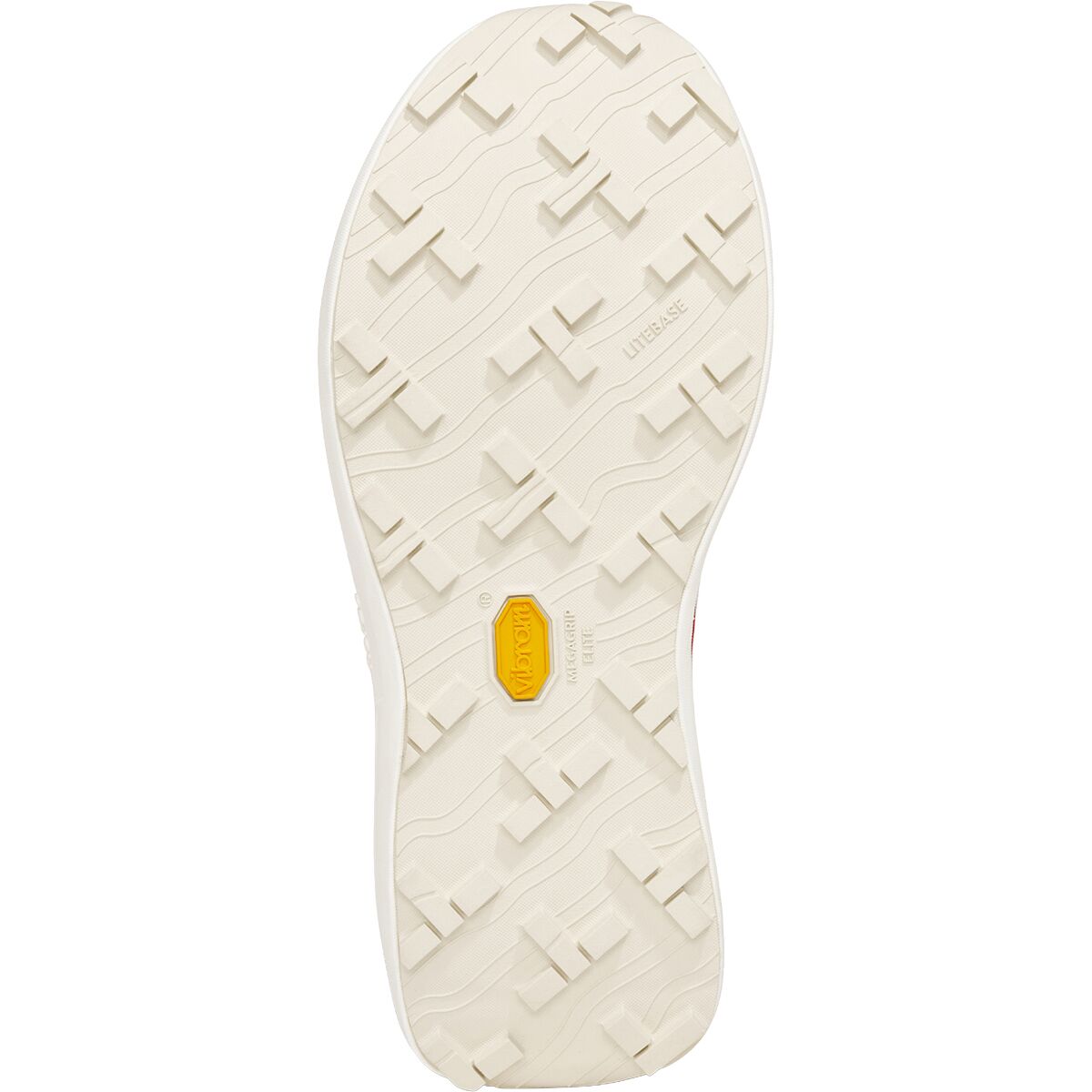 Мужские кроссовки Norda 005 Running, цвет: Laser — фото 2