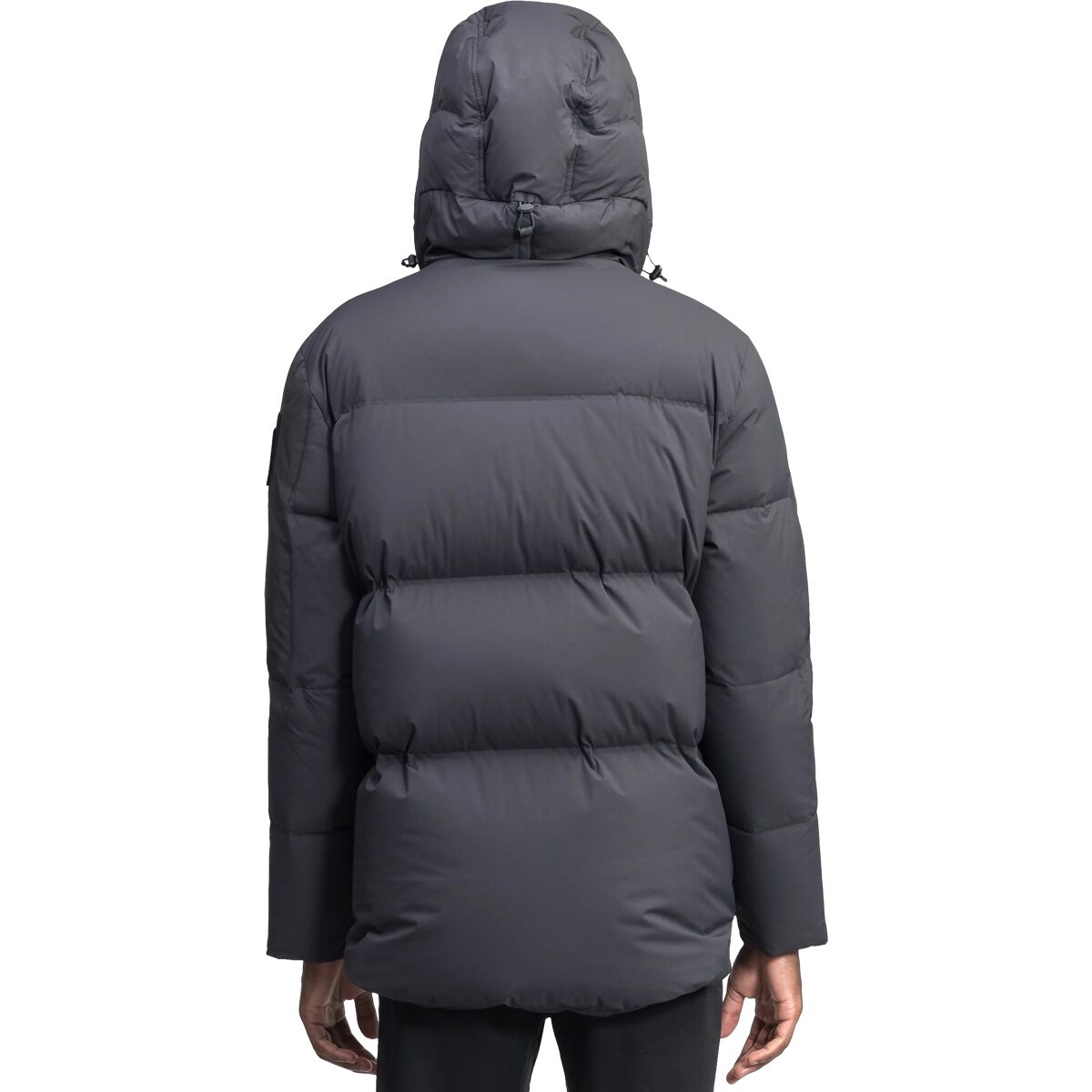 Nobis Supra Performance Puffer Jacket Men's Clothing