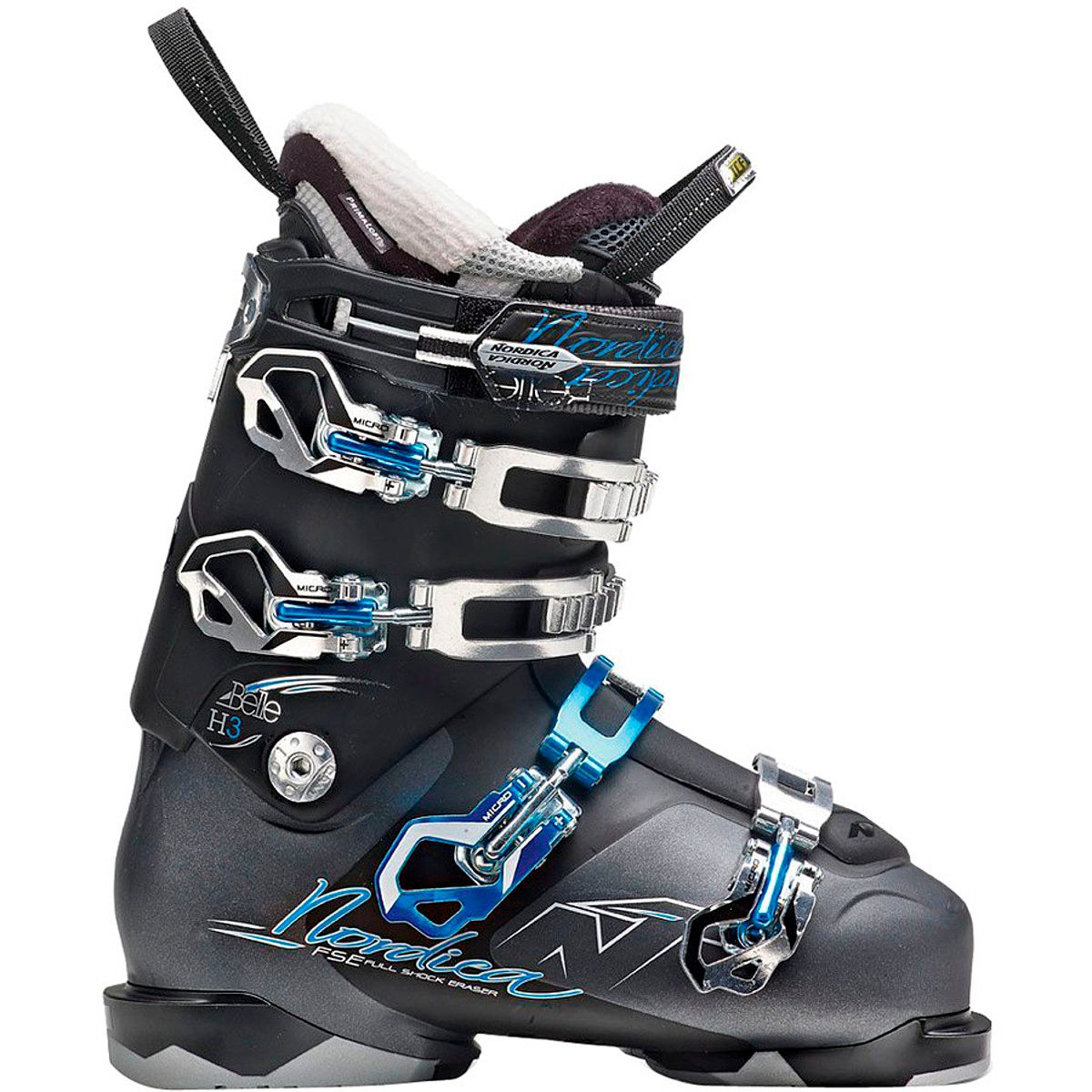 Nordica Belle H3 Ski Boot Women's Ski