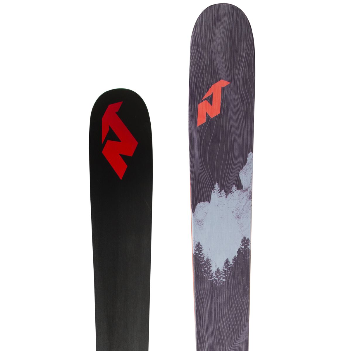 nordica enforcer110 ファットスキー 出品3/31まで nordica enforcer110 ファットスキー 出品3/31まで