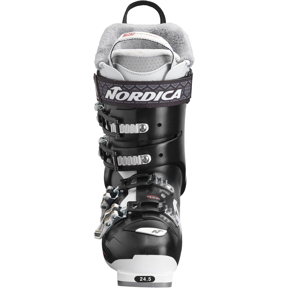 Nordica Speedmachine 3 105 w available on Boutique - 8203 - de Nordica Speedmachine 3 105 w available on Boutique - 8203 - de