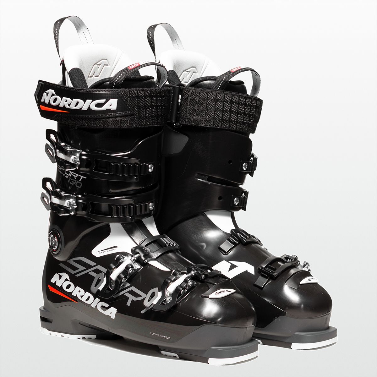 nordica sportmachine 90 ski boots