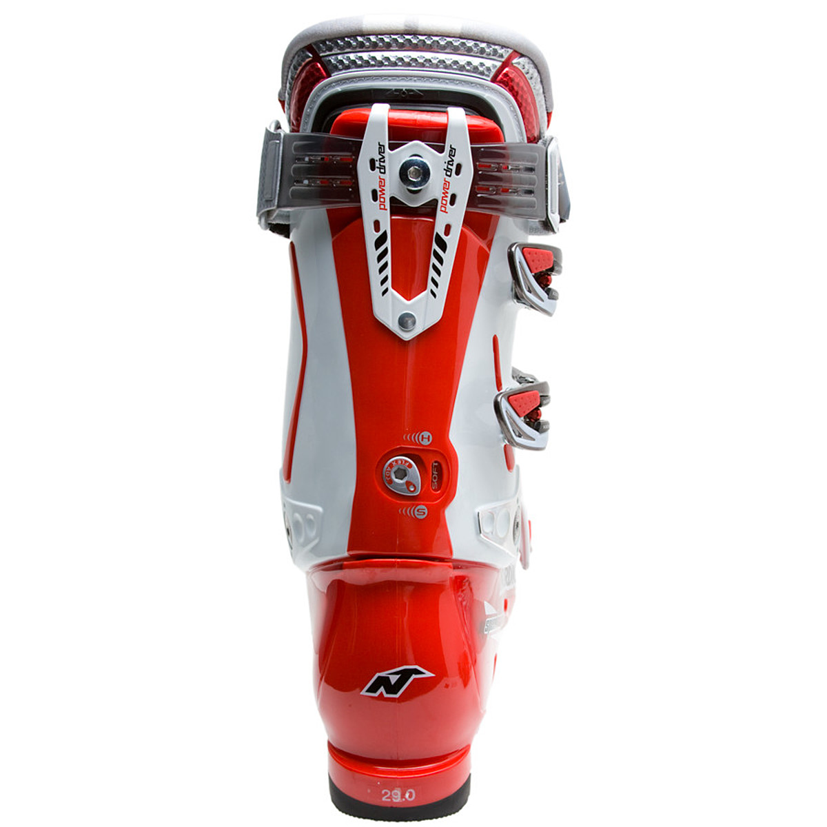 Nordica Speedmachine 14 Ski Boot Men's Ski