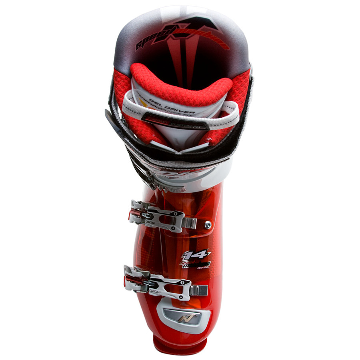 Nordica Speedmachine 14 Ski Boot Men's Ski