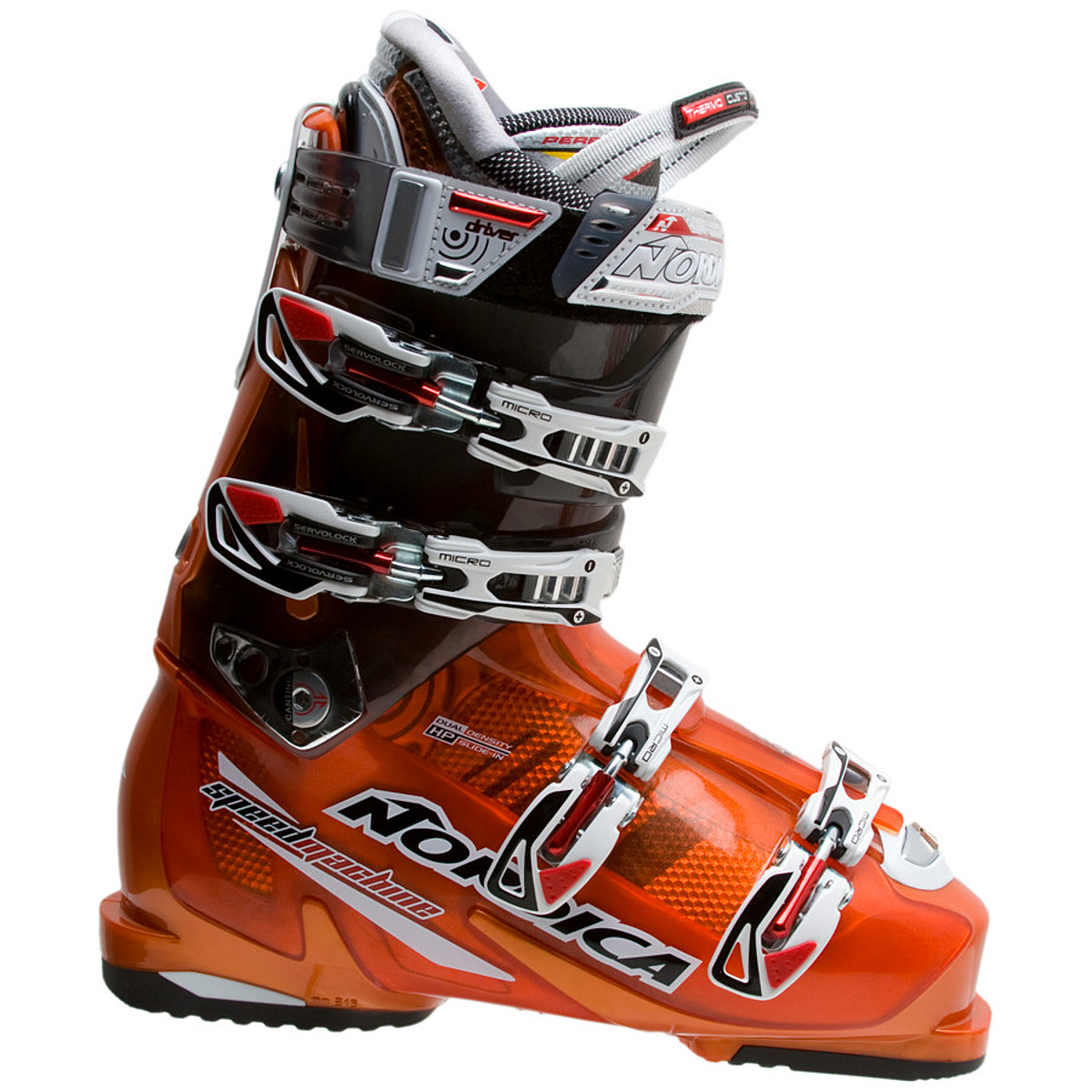 Nordica Speedmachine 12 Ski Boot Men's Ski