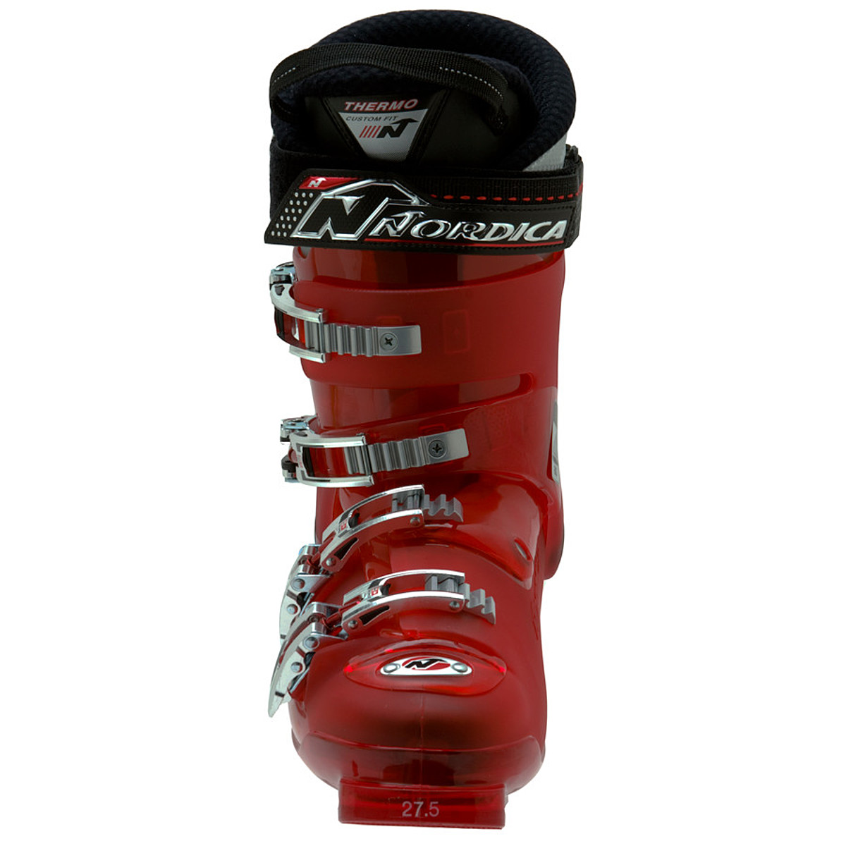 Nordica Beast 10 Ski Boot Men's Ski