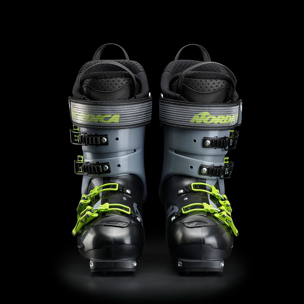 Nordica Strider 130 Pro DYN Alpine Touring Boot - 2023 - Ski