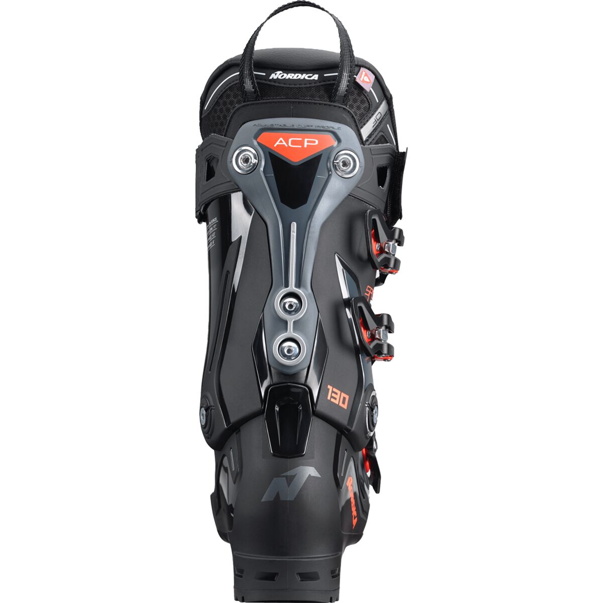 Nordica Sportmachine 3 130 Ski Boot - 2025