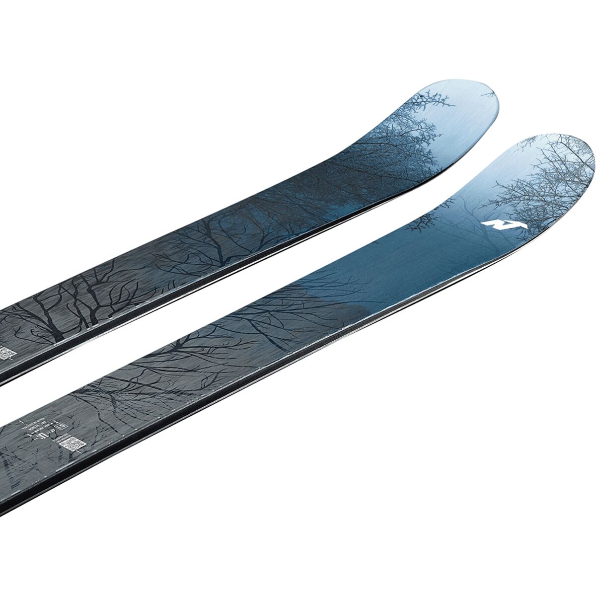 Nordica Unleashed 98 Ski 2023 Women's Ski