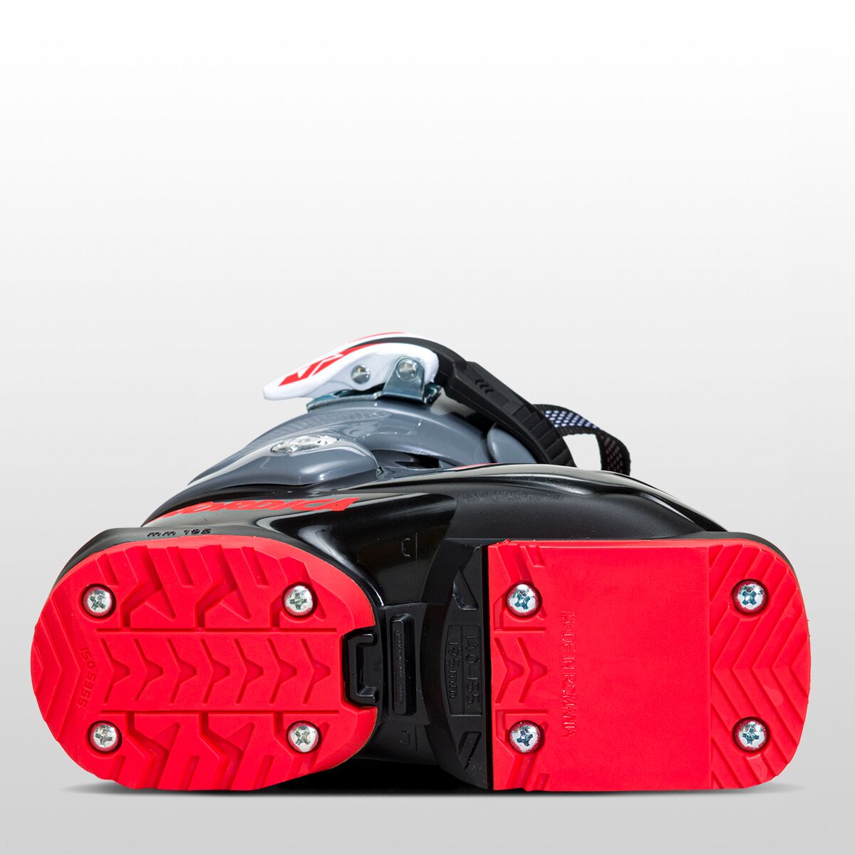 Nordica Speedmachine J1 Ski Boot - 2025 - Kids´