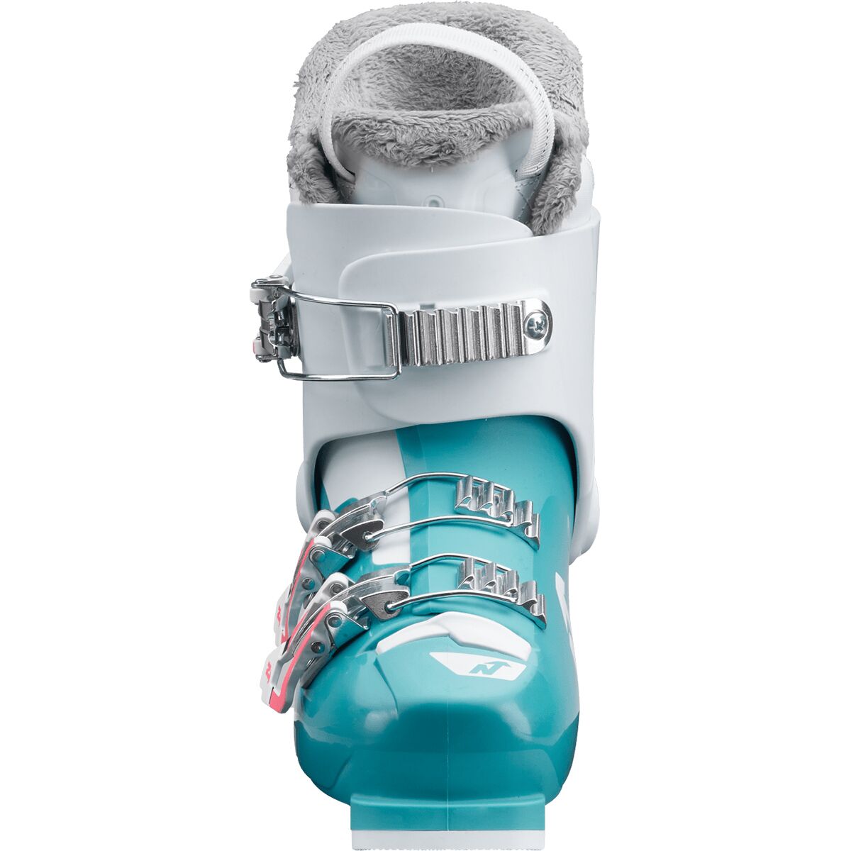 Nordica Speedmachine J3 Ski Boot 2025 Girls' Kids
