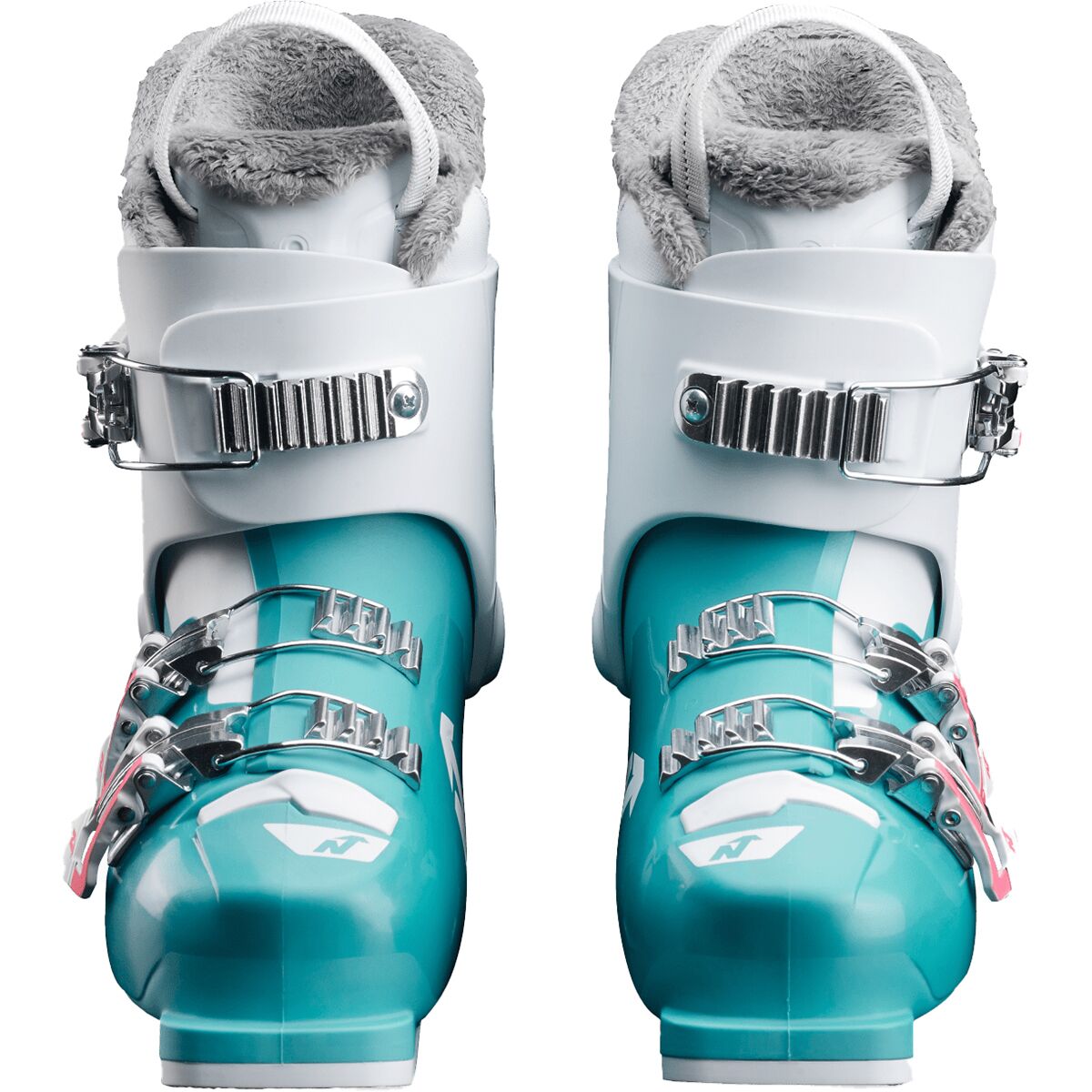 Nordica Speedmachine J3 Ski Boot - 2025 - Girls´