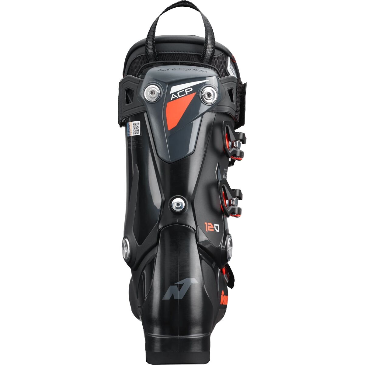 Nordica Cruise 120 Ski Boot - 2025 - Men´s