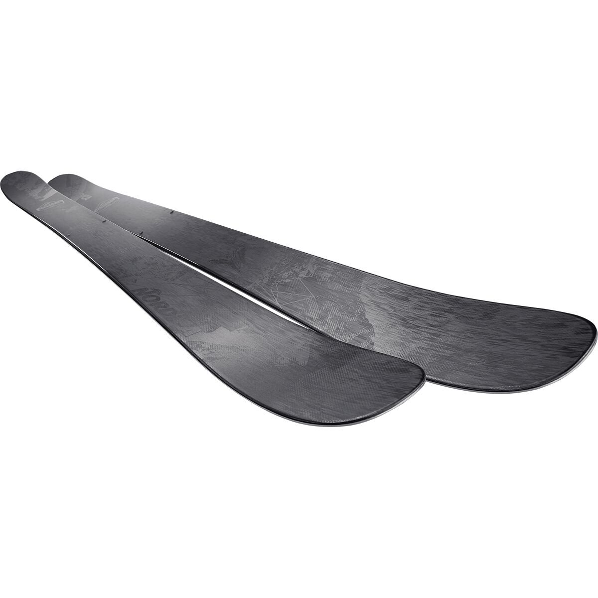  Nordica Enforcer Free 110 Ski - 2024 - Ski Motiv 