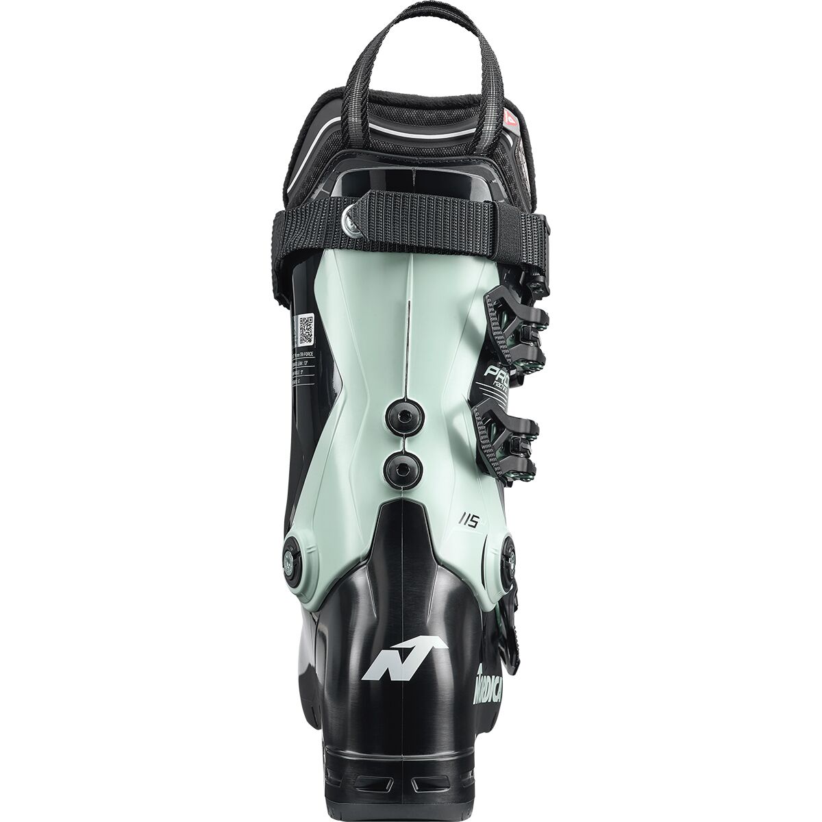 Nordica Promachine 115 Ski Boot - 2025 - Women´s