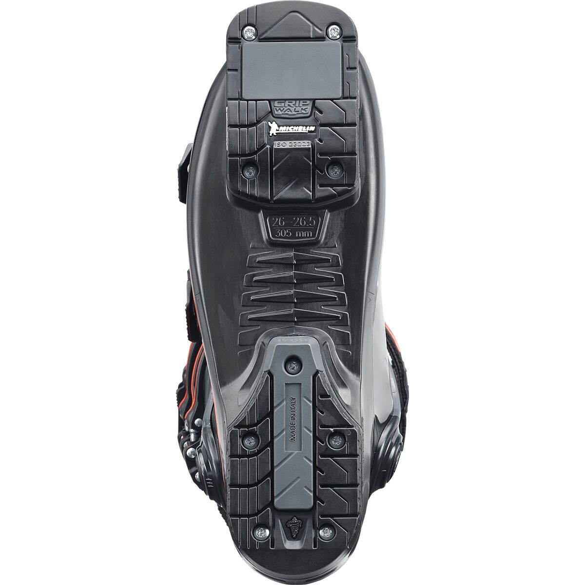 Nordica Promachine 130 Ski Boot - 2025 - Men´s