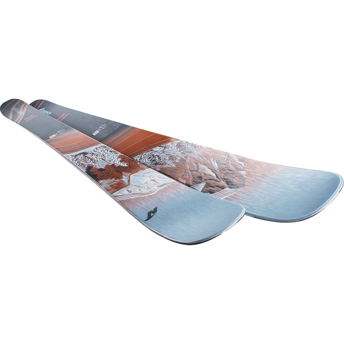 Nordica Santa Ana 102 Ski - 2025 - Women´s