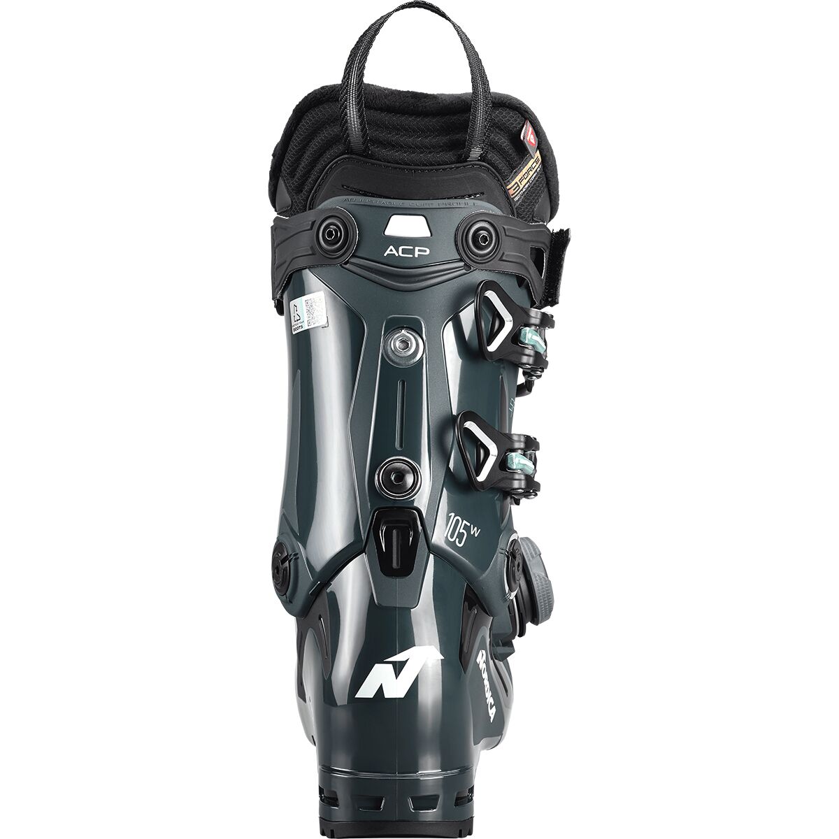 Nordica Speedmachine 3 Boa 105 Ski Boot - 2025 -...