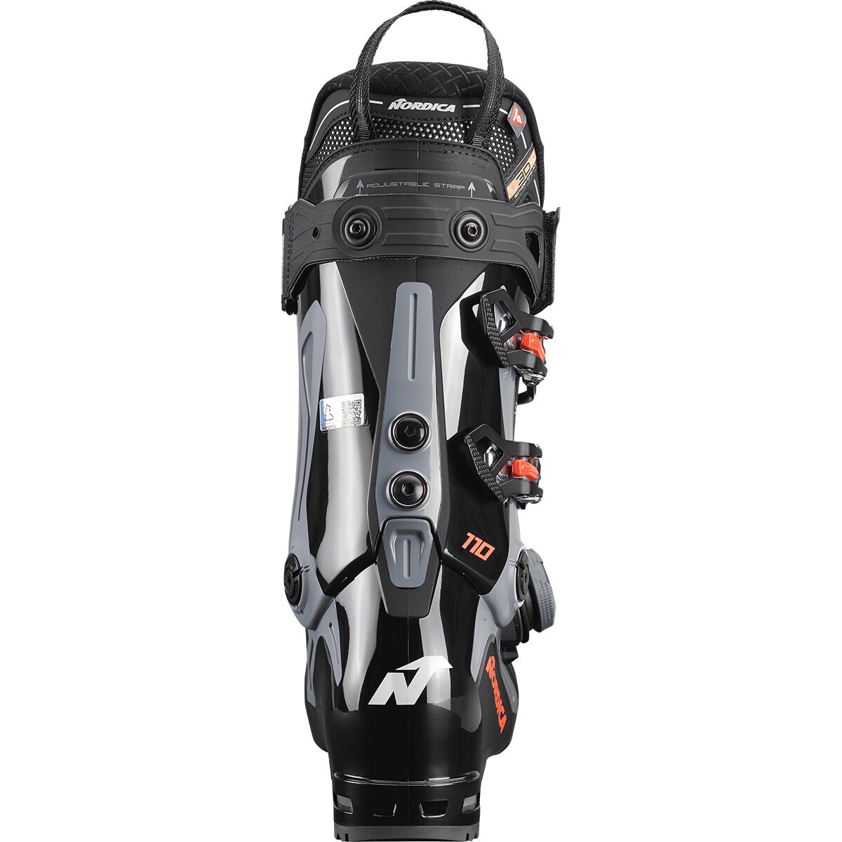 Nordica Speedmachine 3 Boa 110 Ski Boot - 2025