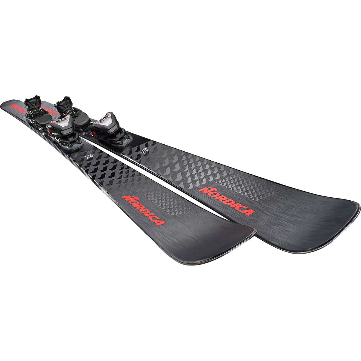 Nordica Steadfast 85 DC + TPX 12 Ski - 2025,Specials : American Fashion Style Bags On Sale