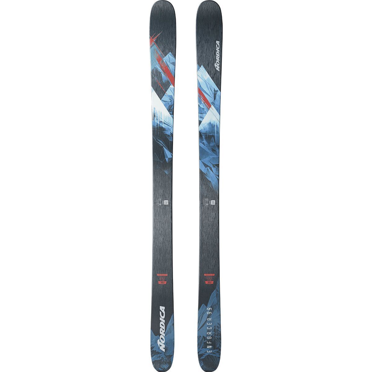 Nordica Enforcer 99 Ski - 2026
