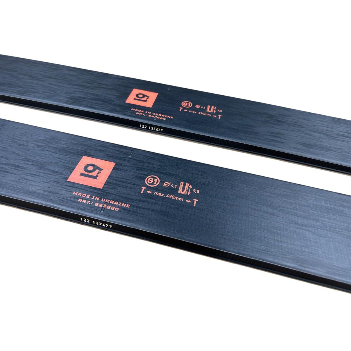 Nordica Soul Rider 90 Skis 2024