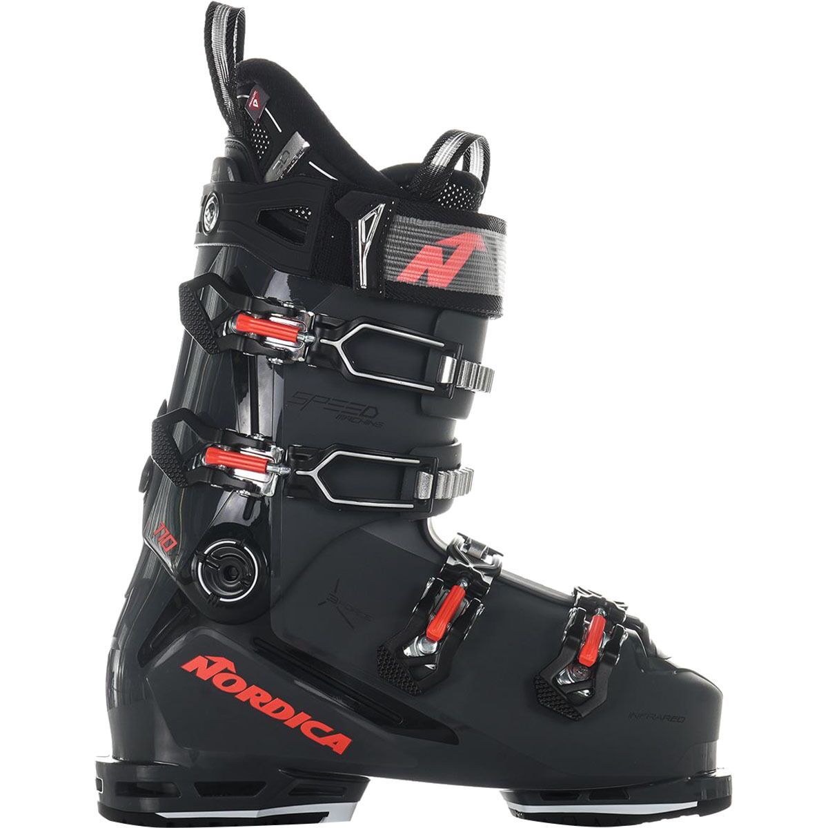 Nordica Speedmachine 3 110 X Ski Boots 2024
