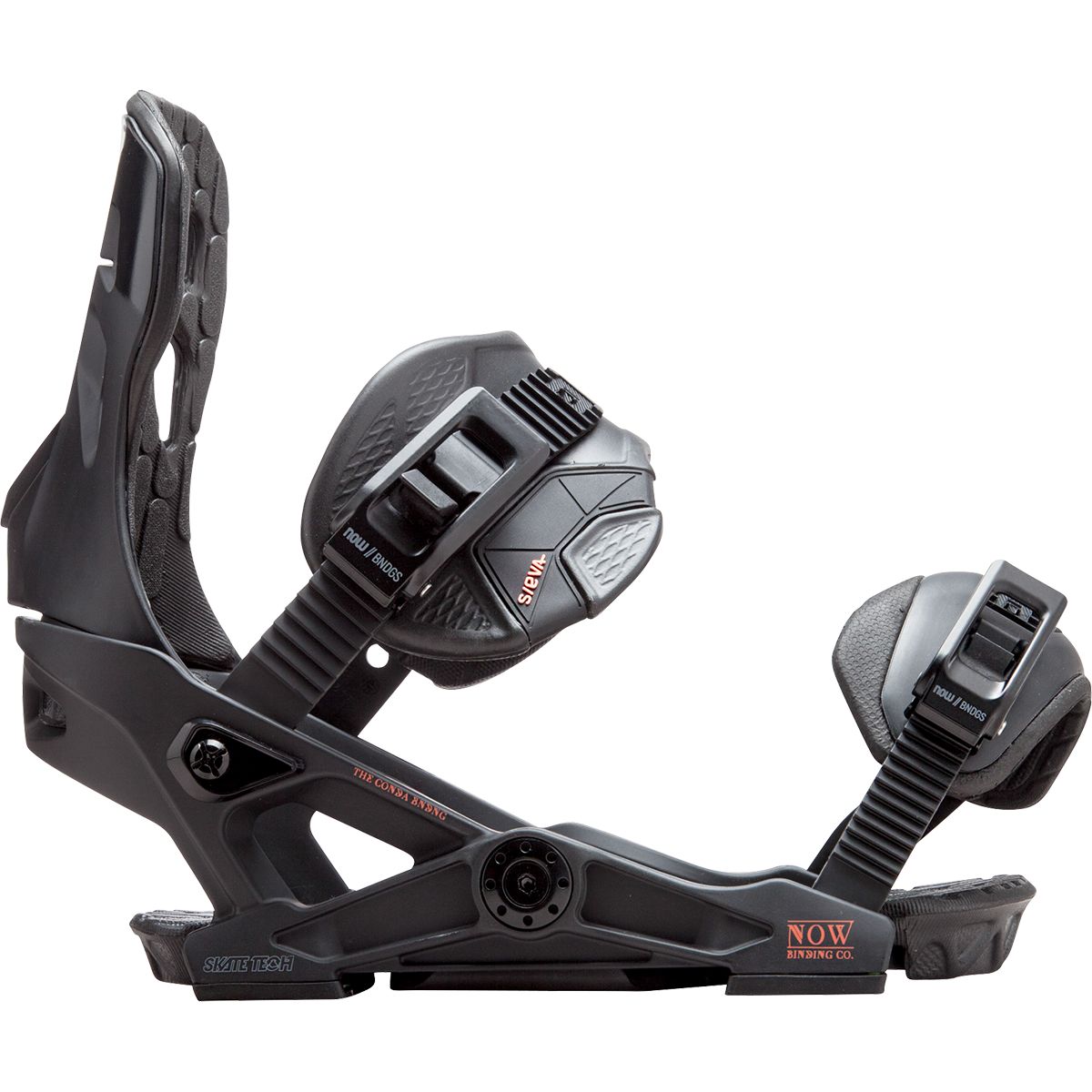 Now Conda Snowboard Binding Women's