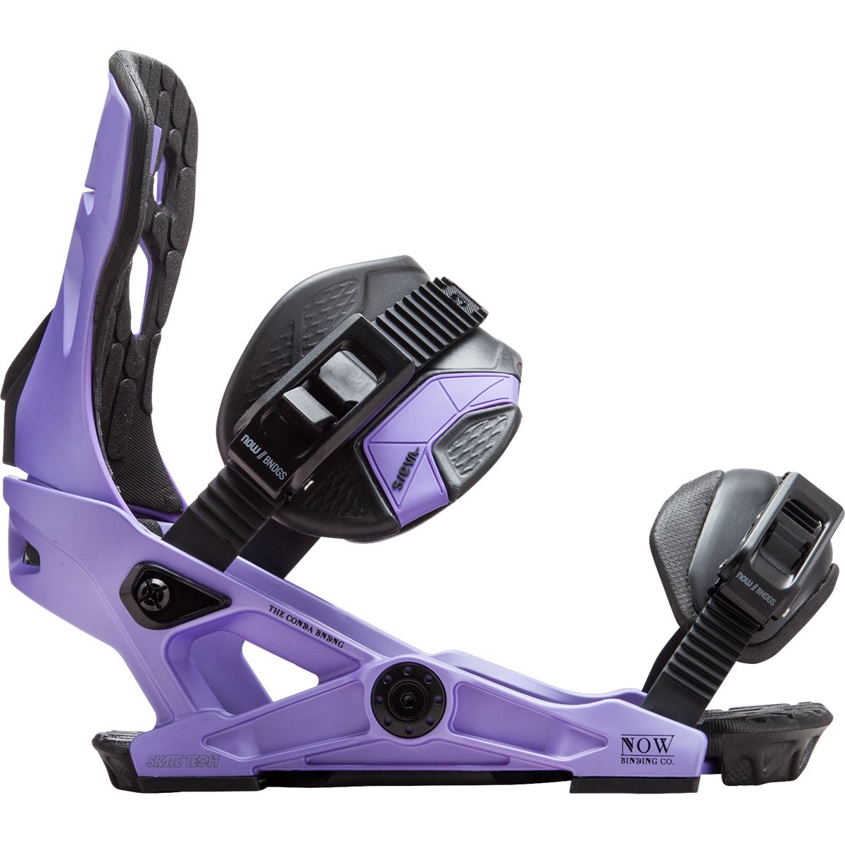 Now Conda Snowboard Binding Women's Snowboard