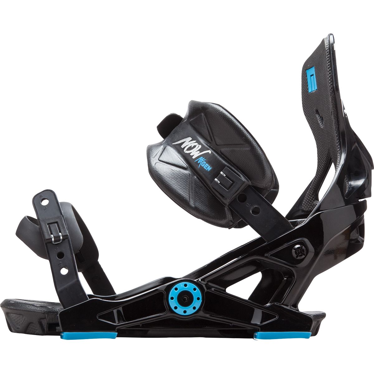 Now Nxgen Snowboard Binding Kids' Kids