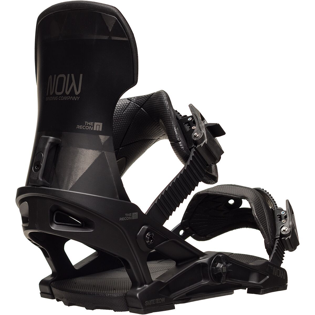 Now Recon Snowboard Binding Snowboard