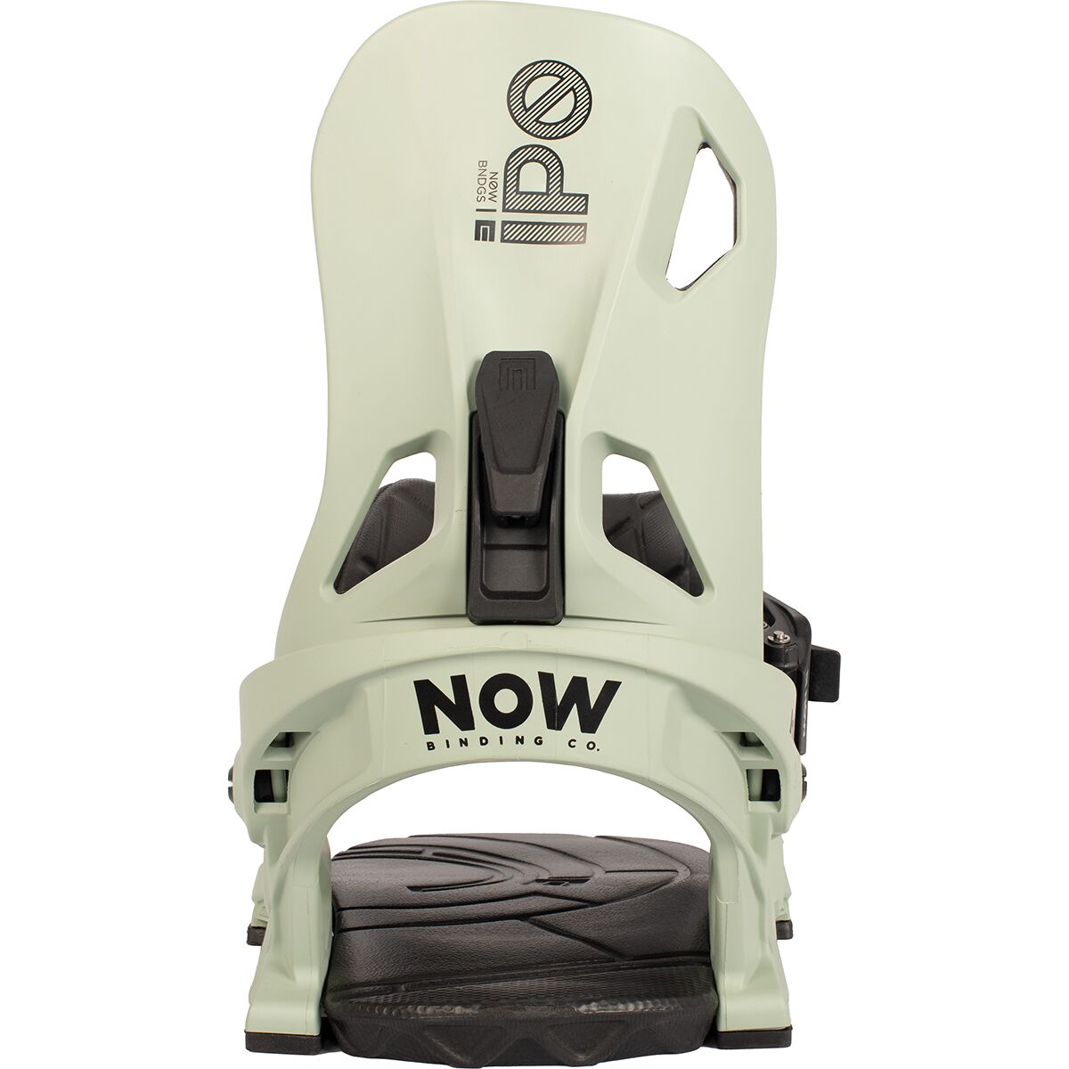 Now IPO Snowboard Binding 2023 Snowboard
