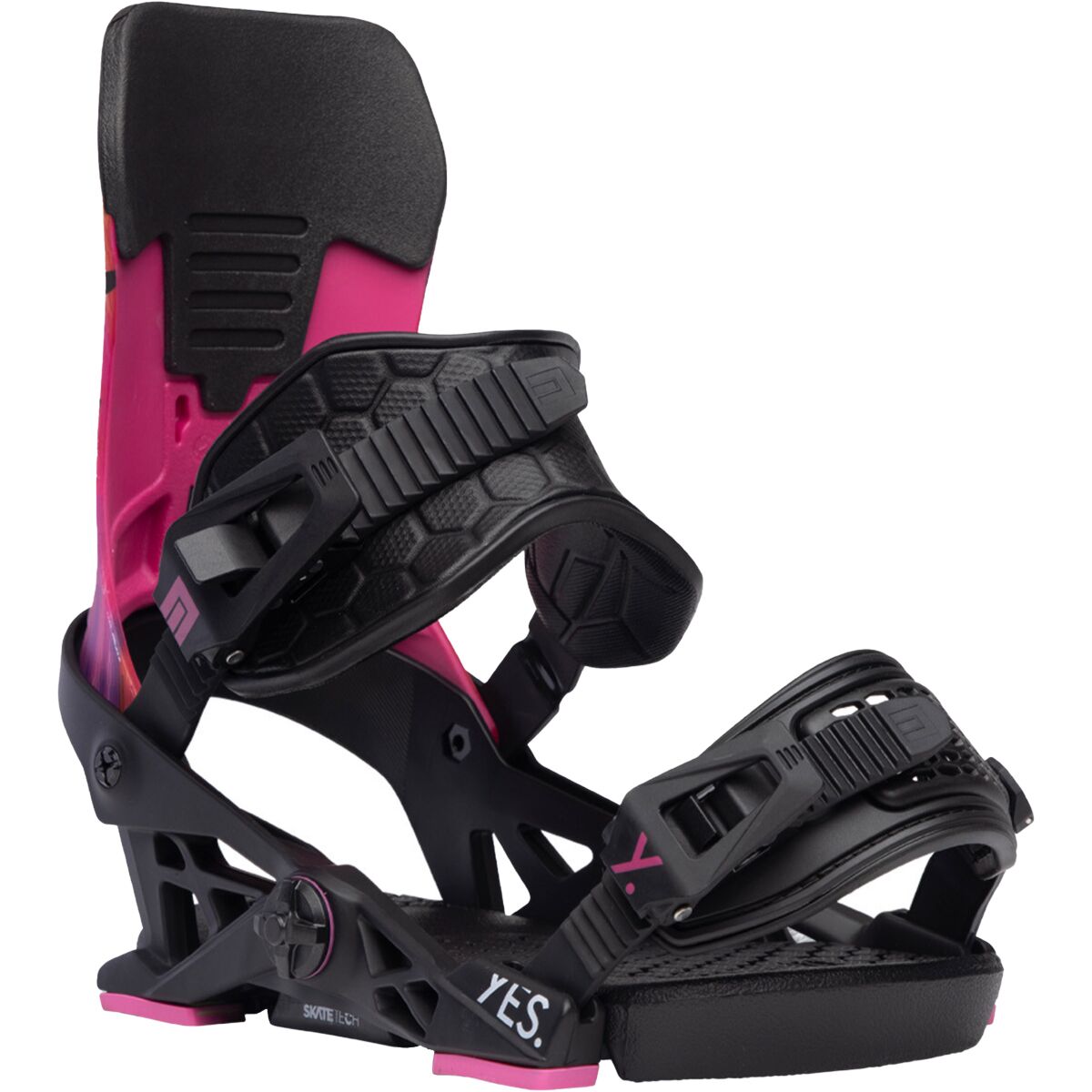 Now Select Pro x YES. Snowboard Binding 2024 Snowboard