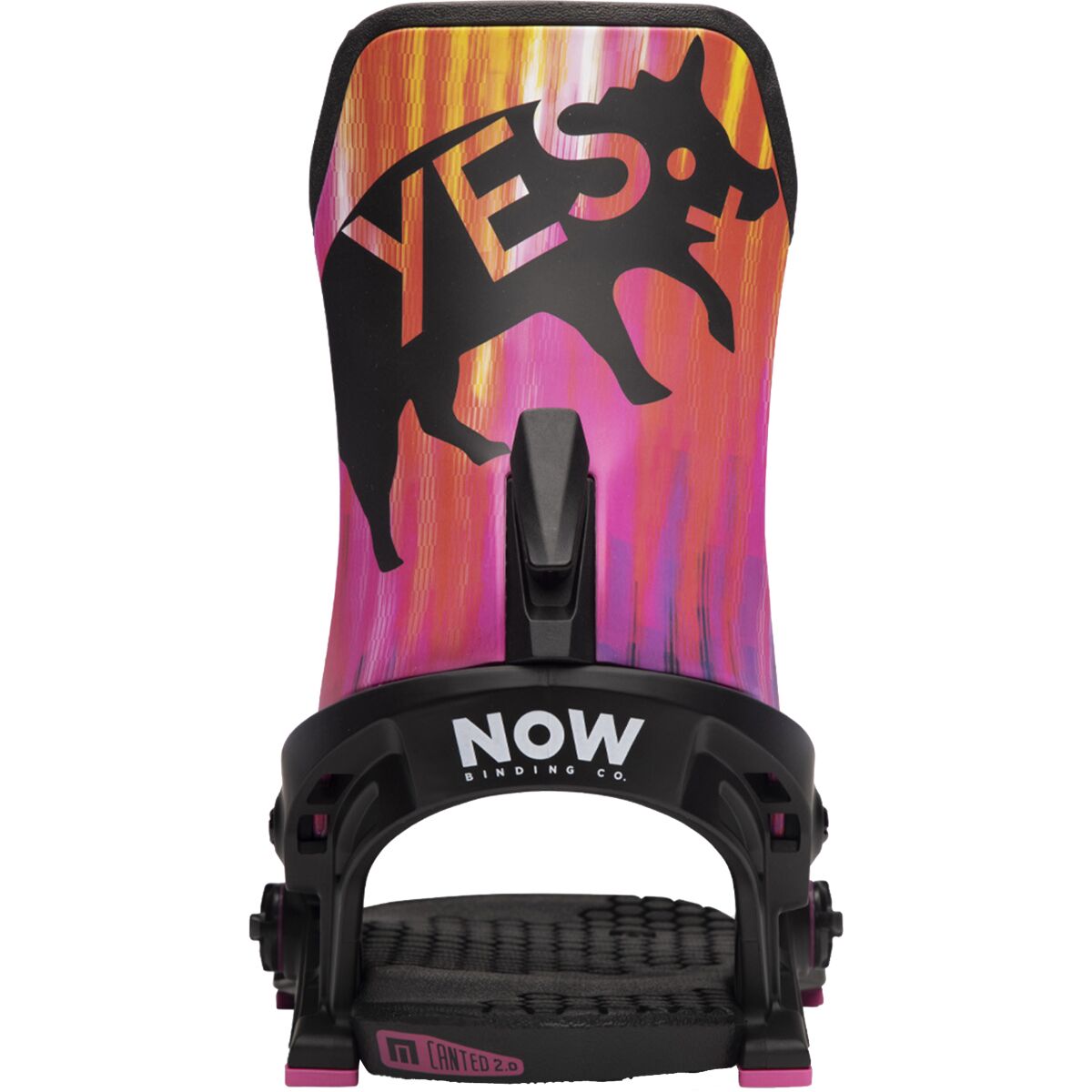 Now Select Pro x YES. Snowboard Binding 2024 Snowboard