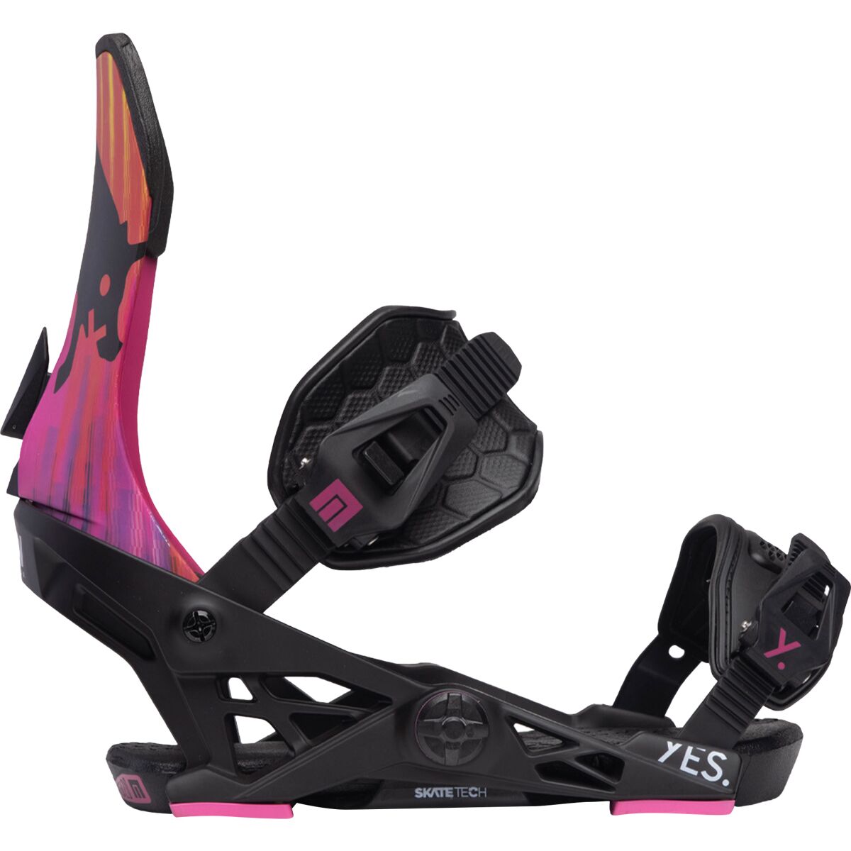 Now Select Pro x YES. Snowboard Binding 2024 Snowboard