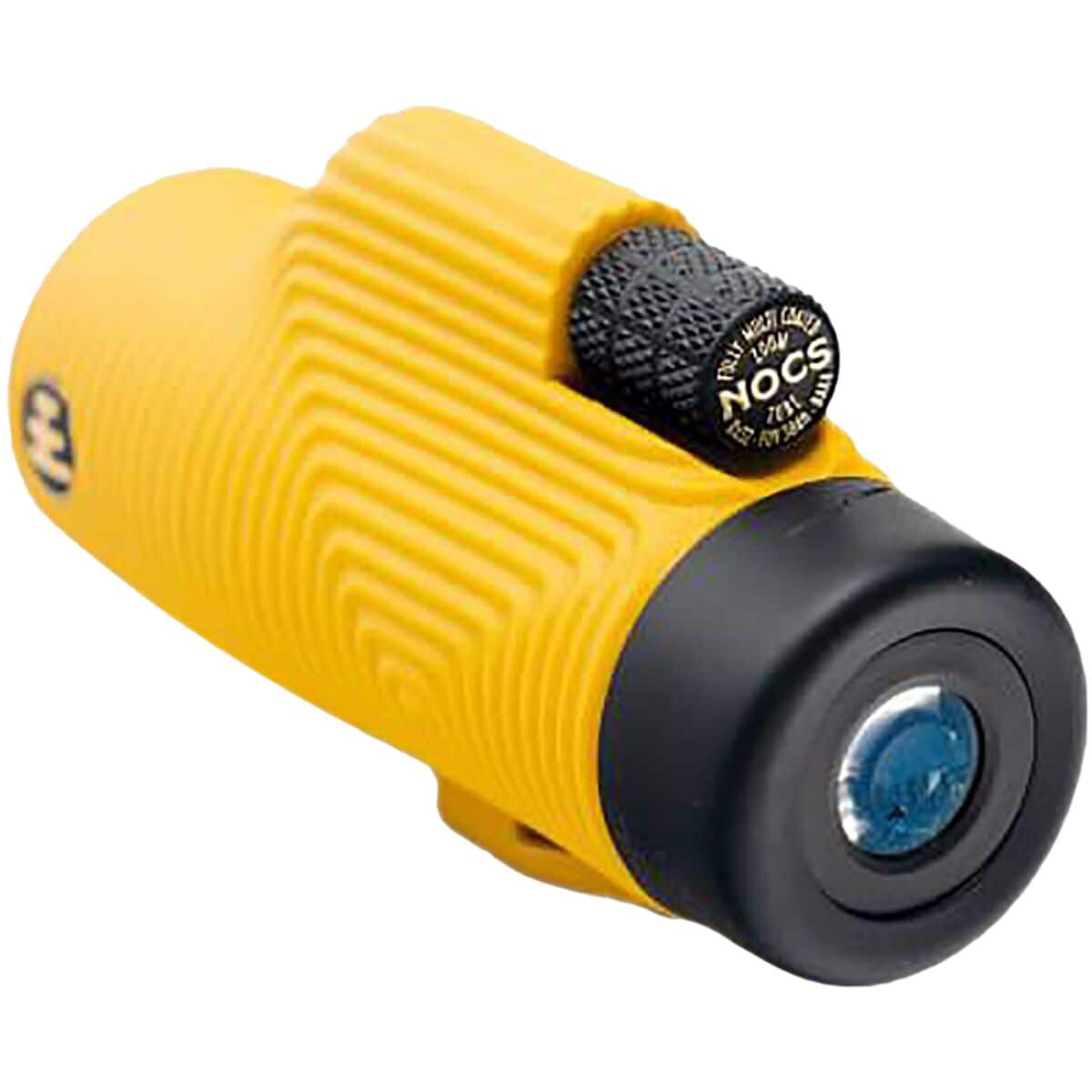 Nocs Provisions 8X32 Zoom Tube Monocular Hike & Camp