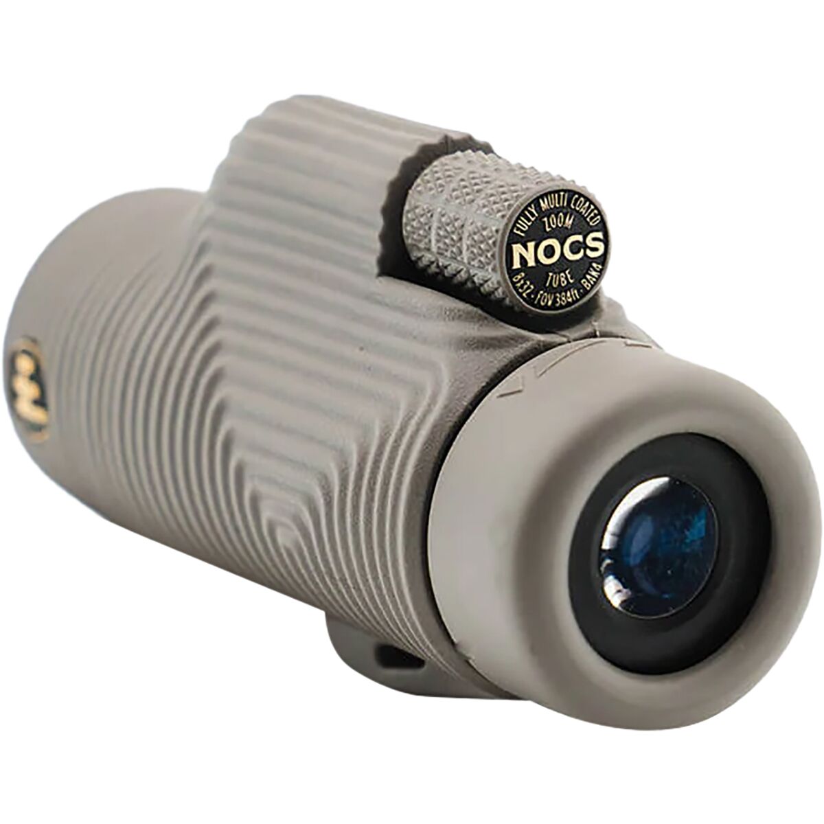 Nocs Provisions 8X32 Zoom Tube Monocular - Hike & Camp