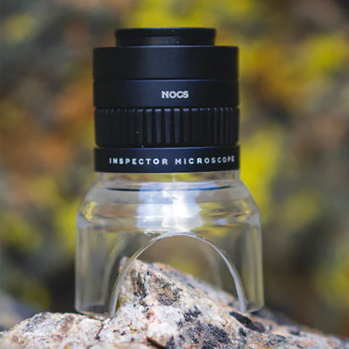 Nocs Provisions Inspector Microscope - Hike & Camp