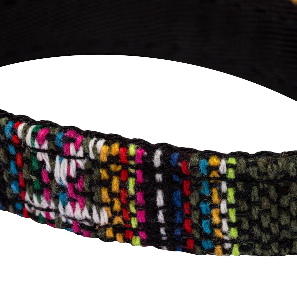 Nocs Provisions Woven Wrist Loop
