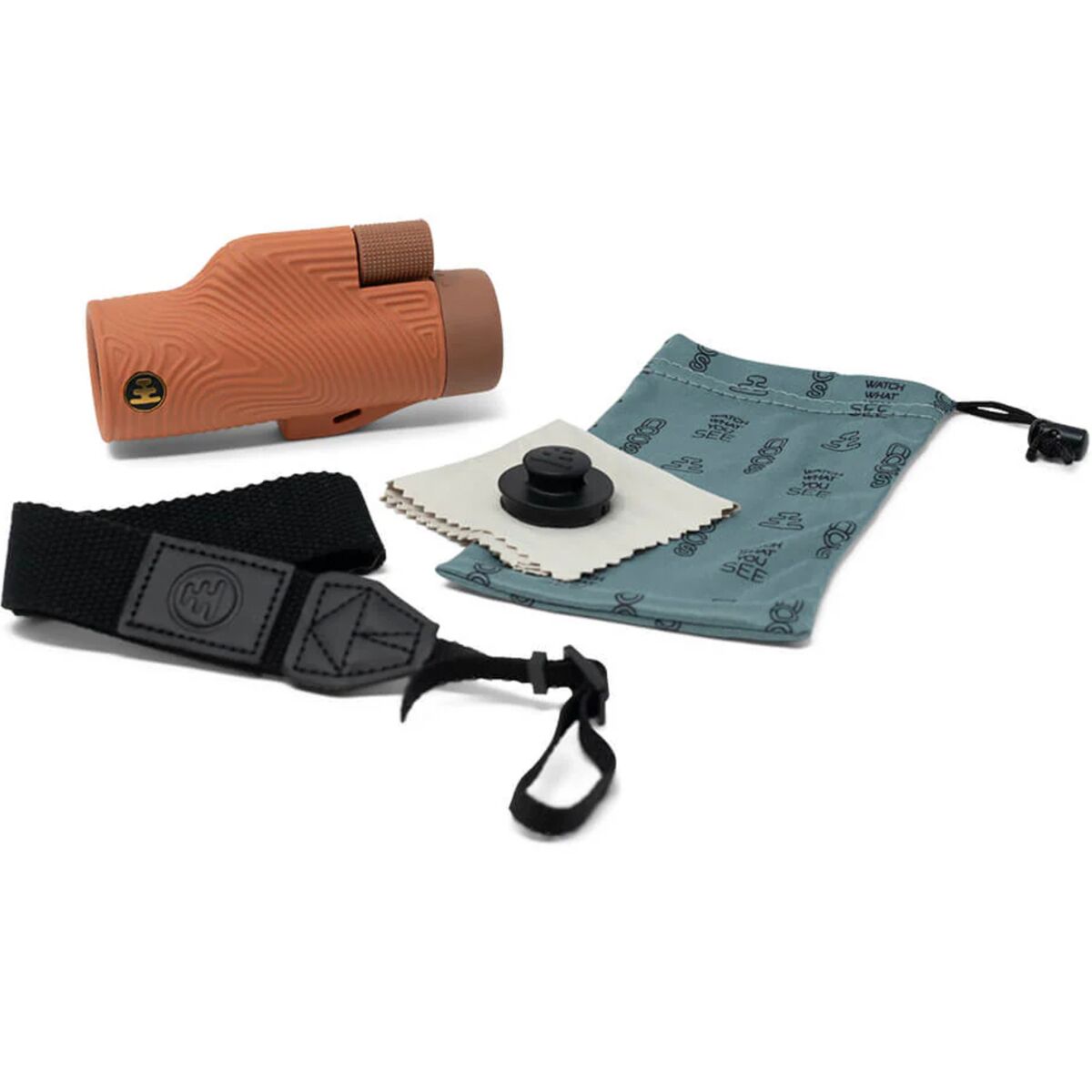 Nocs Provisions 10x32 Field Tube Monocular