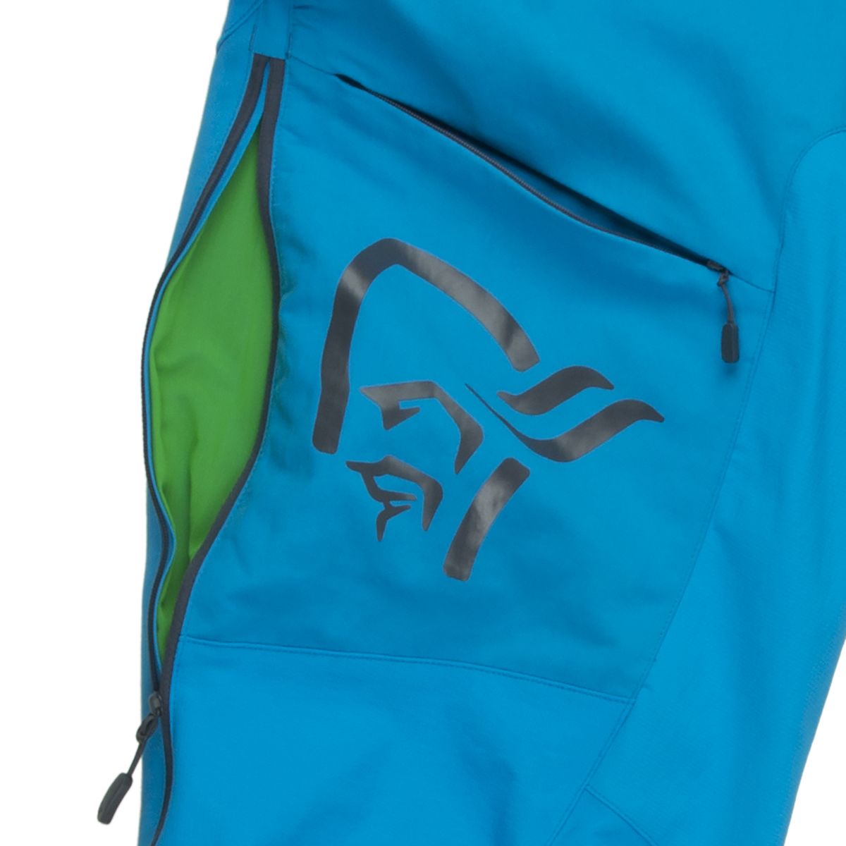 Norrona Fjora Flex1 Short - Men´s