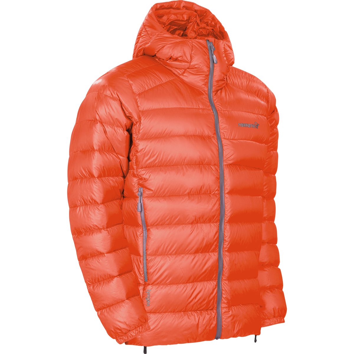 Norrona Lyngen Lightweight Down Jacket Men's Clothing