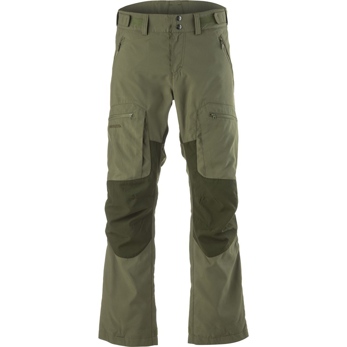 Norrona Finnskogen Hybrid Pant Men's Clothing