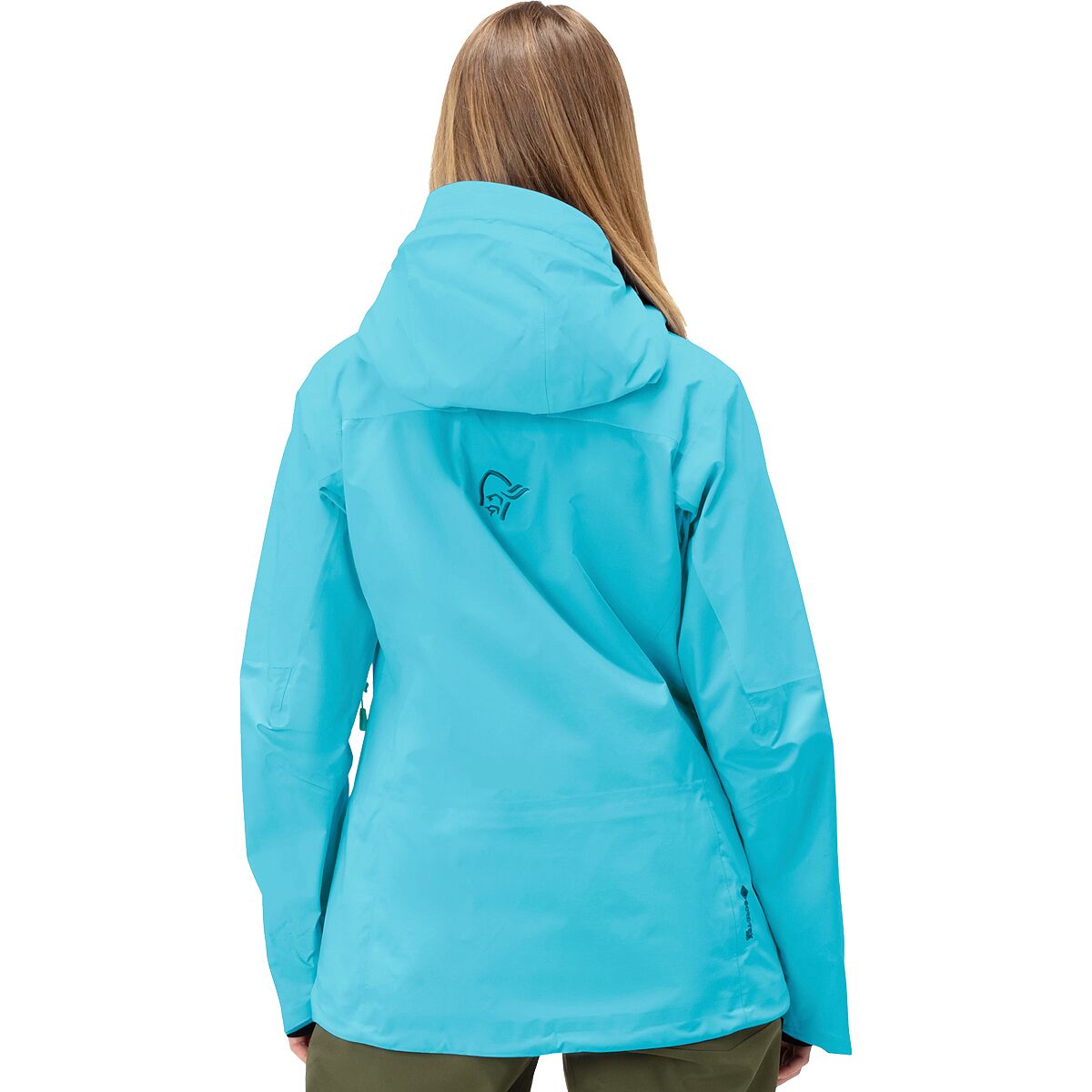 Norrona Lofoten GORE-TEX PRO Jacket - Women's - Clothing