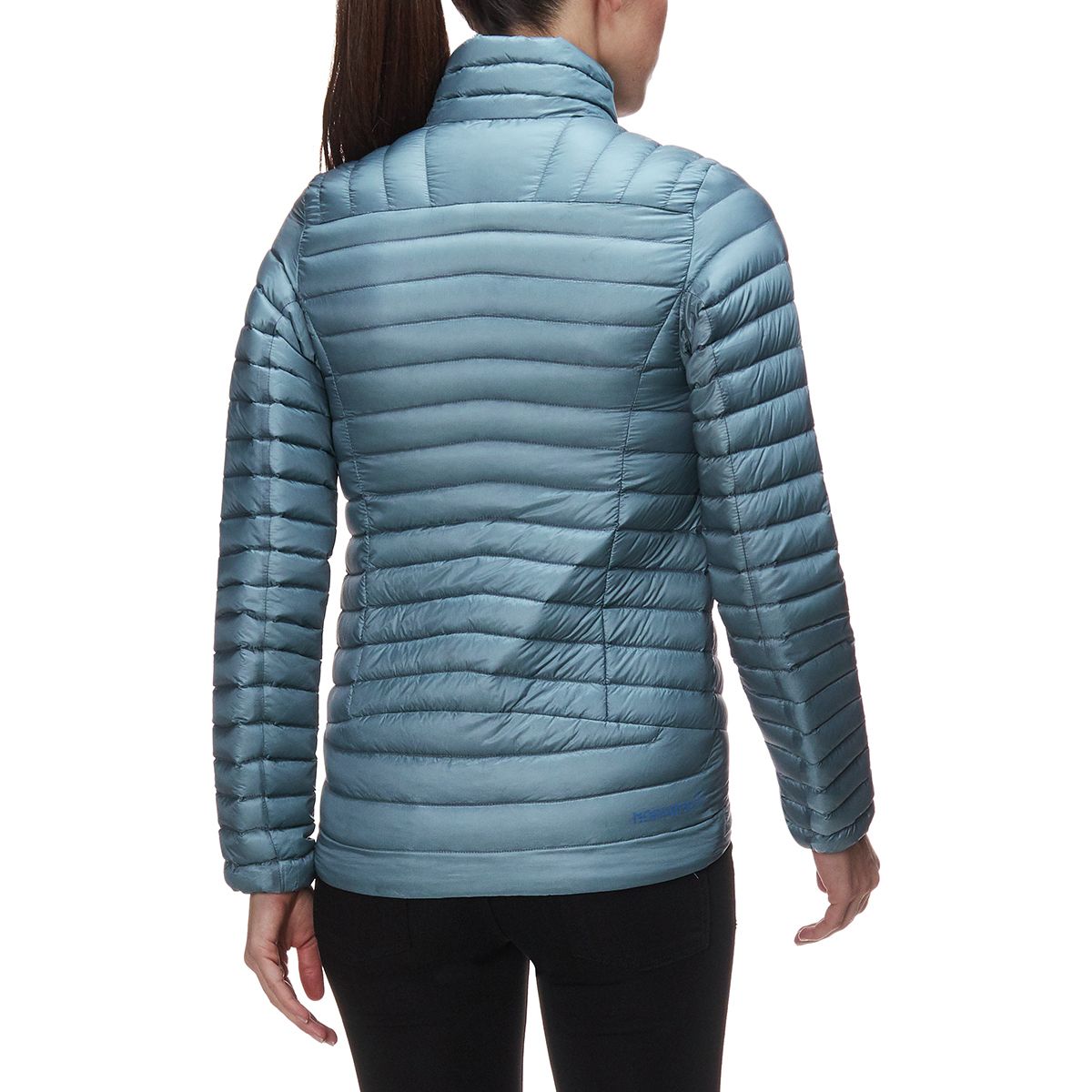 Norrona Lofoten Super Lightweight Down Jacket Women's
