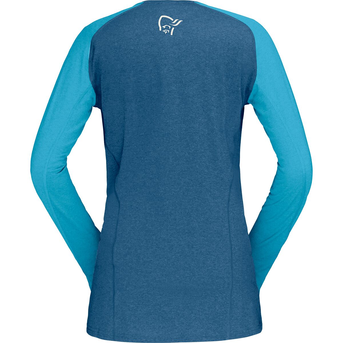 Norrona Fjora Equaliser Lightweight Long-Sleeve Jersey -...
