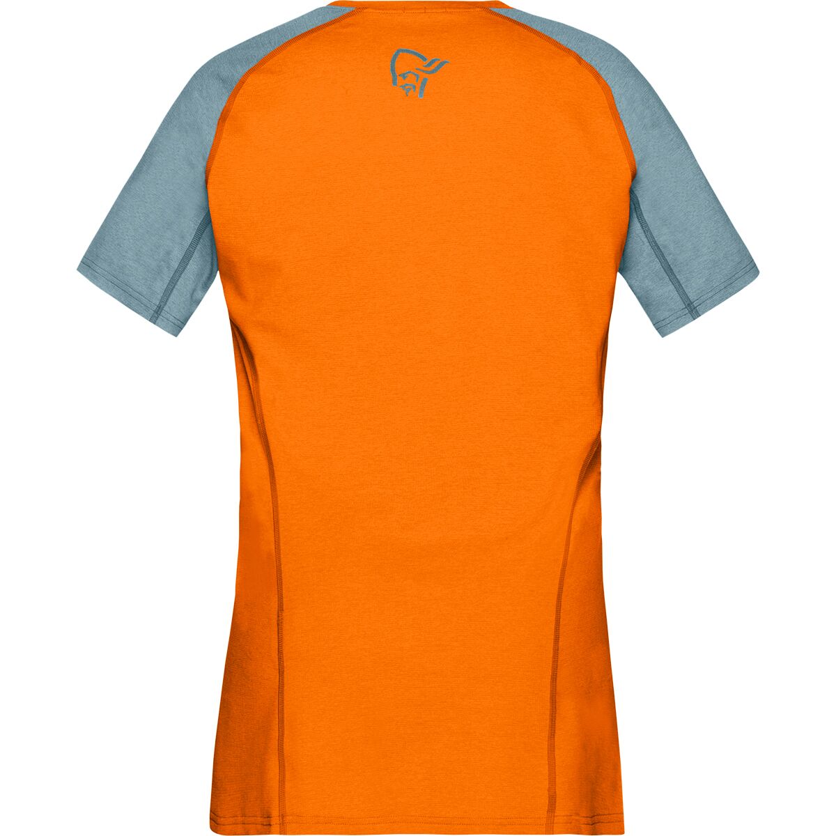 Norrona Fjora Equaliser Lightweight T-Shirt - Women´s