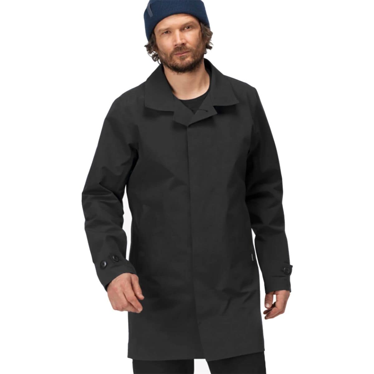 Norrona Oslo GORE-TEX Coat - Men's - Clothing